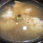 ラーメン巌哲 - 