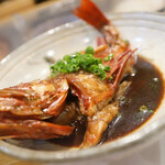 千春鮨 - きんきん