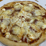 ピザハット - 料理写真: