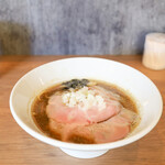 煮干拉麺 小烏丸 - 