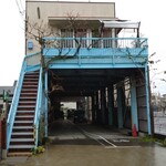 光と風のカフェ セロリ - 