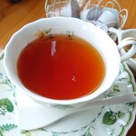 光と風のカフェ セロリ - 