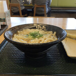 Hanamaru Udon - 丼