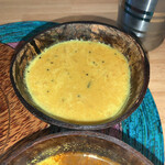 ランカキャーマ クルバドゥ - 