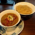 らぁ麺 紫陽花 - 