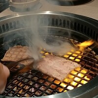 うし松 - 焼きますよ