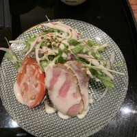 紗羅餐 本店 - 