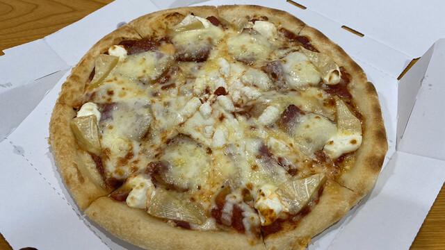 ピザハット 酒田店 &ndash; 手軽に楽しむ本格ピザ｜山形県酒田市