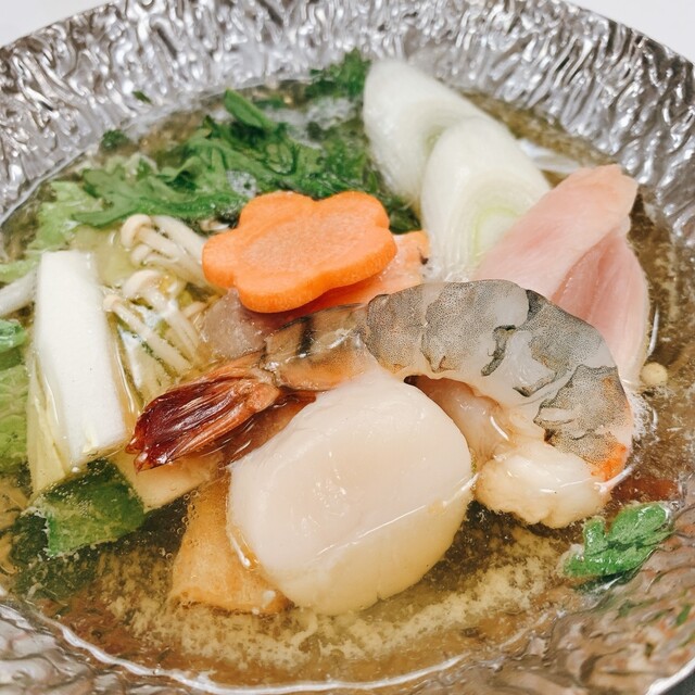 壱ノ座（イチノクラ） - 二ツ井（料理旅館）の写真