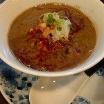 らぁ麺 紫陽花 - 