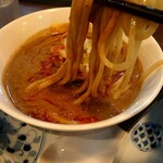 らぁ麺 紫陽花 - 