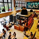 FOOD HALL BLAST! TOKYO - 