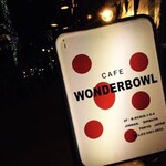 WONDER BOWL - 