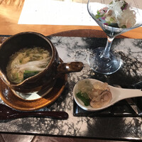 日本料理 京都 華暦 - 