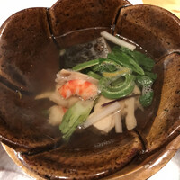 日本料理 京都 華暦 - 