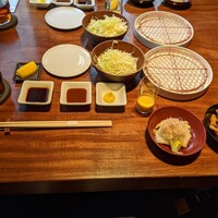 鉄板焼 炭焼 さいとう - 