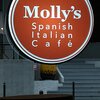 モーリーズ スパニッシュ イタリアンカフェ