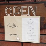 わたせせいぞうギャラリー 武庫之荘 with ダ・ヴィンチ - メニュー