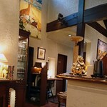 わたせせいぞうギャラリー 武庫之荘 with ダ・ヴィンチ - 店内