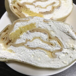 スィートスポット - レモンチーズ