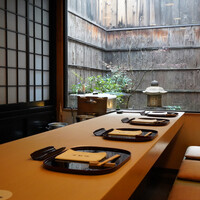 山玄茶 - 