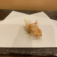 秋田 てんぷら みかわ - 