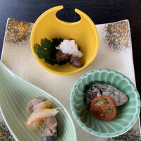 いかだ荘 山上 - 
