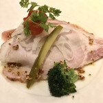 ボナ・フェスタ - 