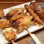 Kushiyaki Sakaba Taikou - 