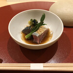 肉割烹 赤坂喰心 - 