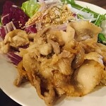 小料理 Bar Halu - 