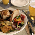 FRANZE & EVANS LONDON - 