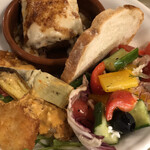 FRANZE & EVANS LONDON - 