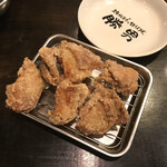 Motomachi Ouendan Katsuo - 