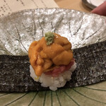 肉割烹 赤坂喰心 - 