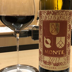 肉割烹 赤坂喰心 - 