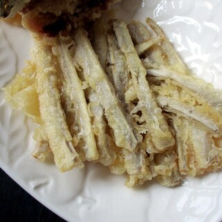 大塚天ぷら店_1