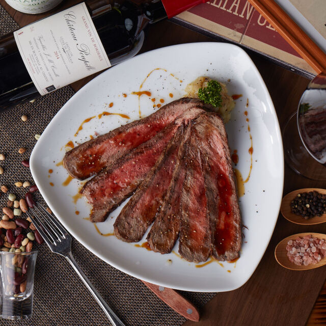 シュラスコ肉酒場 ミートハウス 上野駅店 （Meat House） 上野広小路/ダイニングバー 食べログ