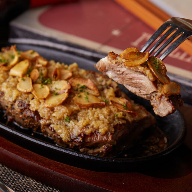 シュラスコ肉酒場 ミートハウス 上野駅店 （Meat House） 上野広小路/ダイニングバー 食べログ