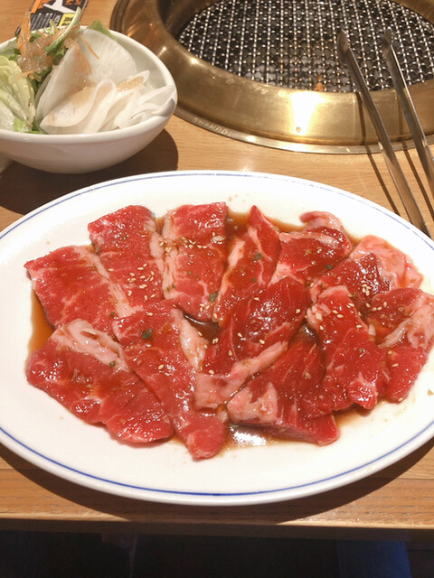 カルビ屋大福 福山店 福山 焼肉 食べログ カルビ屋大福 福山店 福山 焼肉 食べログ