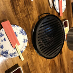 Yakiniku Icchoume - 