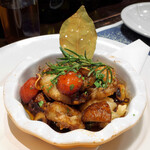 ラ フィーリア デル プレジデンテ - 