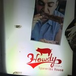 スペアリブハウス Howdy - 