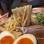 ラー麺ずんどう屋 - 