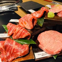 焼肉匠 勝善 - 