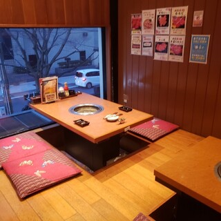 個室あり 新潟市でおすすめの焼肉をご紹介 食べログ