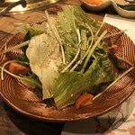 焼肉禄 - 