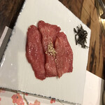焼肉禄 - 