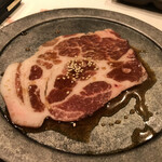 焼肉禄 - 