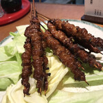 Yakitori Niban - 